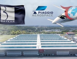 Guardia di Finanza’nın Filosu Avanti EVO ile Gücünü Artırıyor