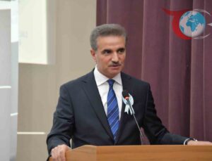 Gümüşhane’de Mevlid-i Nebi Haftası: Aile Değerlerine Vurgu Yapıldı