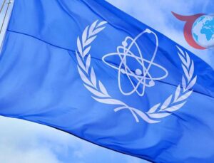 Güney Ukrayna Nükleer Santrali Yakınlarında İnsansız Hava Aracı Tehdidi