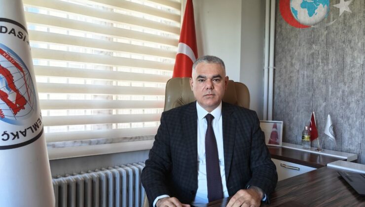 Gurbetçiler Kayseri’de Emlak Yatırımlarında Durağanlık İçinde
