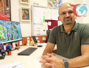 Gut Hastalığı ve Yaşam Tarzı: Prof. Dr. Koca’dan Önemli Bilgiler