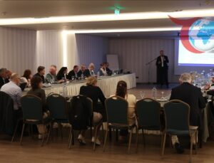 Haber Ajanslarının Zor Dönem Yönetimi: EANA Konferansı Sonuçlandı