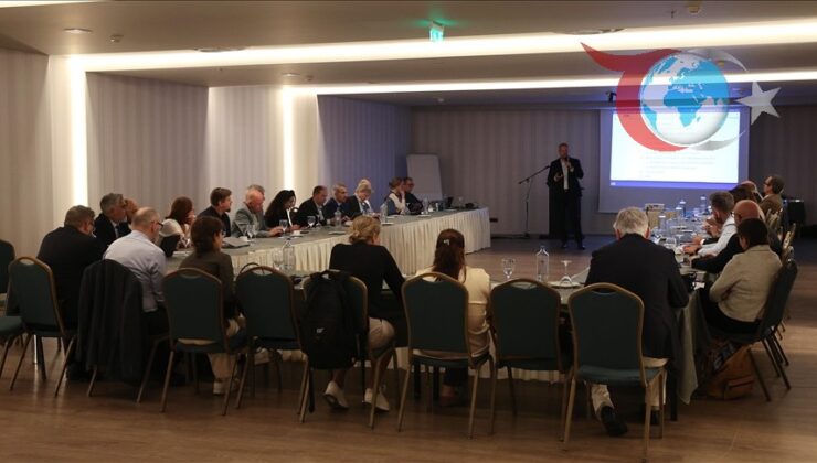 Haber Ajanslarının Zor Dönem Yönetimi: EANA Konferansı Sonuçlandı