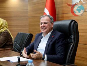 Hacılar Belediyesi Eylül Ayı Meclis Toplantısı: Eğitim ve Adli Yıl İçin Temenniler