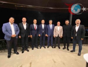 Hacılar’da Gelecek Yatırımlarla Şekilleniyor