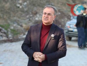 Hacılar’da Ulaşım ve Altyapıda Büyük Atılım: 8,7 Kilometre Yeni Yol Açıldı