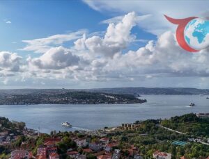 Hafta Sonu İçin Yapılan Hava Tahmini: Sıcaklıklar Artıyor, Rüzgar Kuvvetleniyor