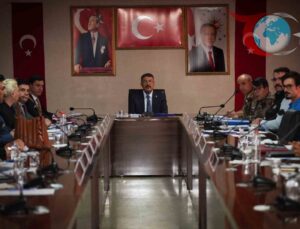 Hakkâri’de Kadına Yönelik Şiddetle Mücadele İçin Önemli Adımlar Atıldı