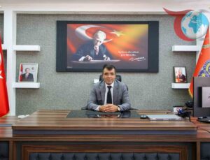 Hakkari Emniyet Müdürü İdris Yılmaz Mersin’e Atandı: Yeni Görevinde Neler Yapacak?