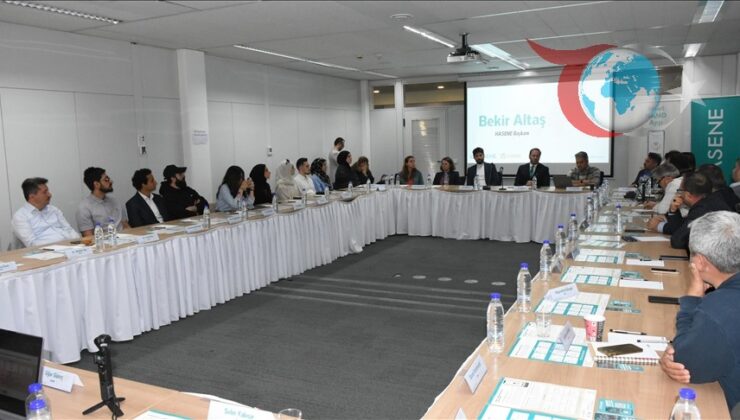 HAMD Uygulaması: Kriz Bölgelerinde Ruh Sağlığına Dijital Destek