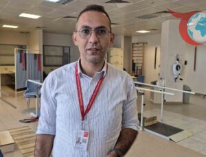 Hasat Mevsiminde Sağlığınızı Korumanın Yolları