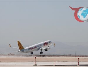 Hatay Havalimanı Yeniden Hizmette: Deprem Sonrası İlk Uçuşlar Gerçekleşti