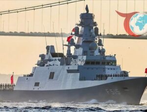 HAVELSAN’ın Yerli Üretim Veri Dağıtım Sistemleri ile Savunmada Büyük Başarı