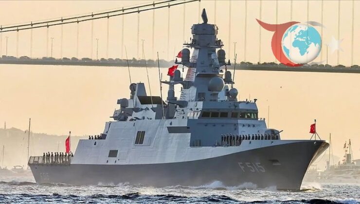 HAVELSAN’ın Yerli Üretim Veri Dağıtım Sistemleri ile Savunmada Büyük Başarı