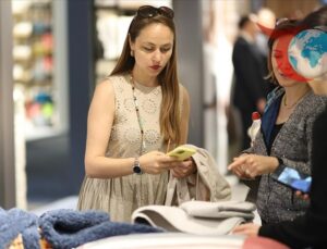 HOMETEX Fuarı, Dünya Çapında Büyümeye Devam Ediyor