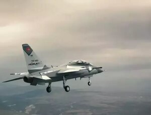 HÜRJET’in Sertifikasyon Başarısı: Bağımsız Semalar İçin Önemli Bir Adım