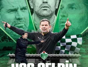 Iğdır FK Yeni Teknik Direktörü İle Yeni Bir Döneme Başlıyor