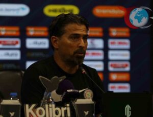 İlhan Palut’tan Rizespor’un Kocaelispor Beraberliği Üzerine Önemli Açıklamalar