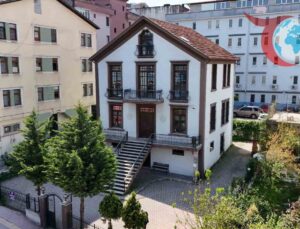 İlkadım Belediyesi’nden Kadınlar İçin Kişisel Gelişim Atağı