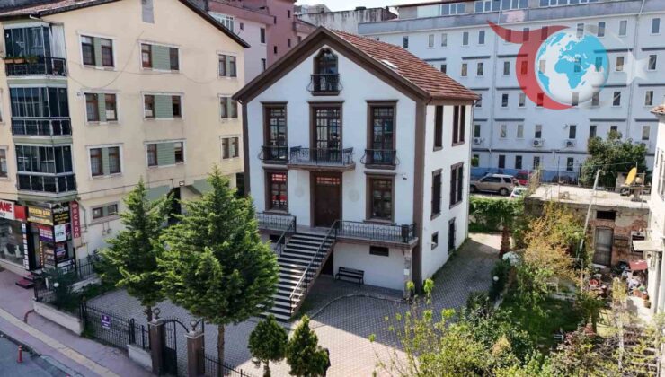 İlkadım Belediyesi’nden Kadınlar İçin Kişisel Gelişim Atağı