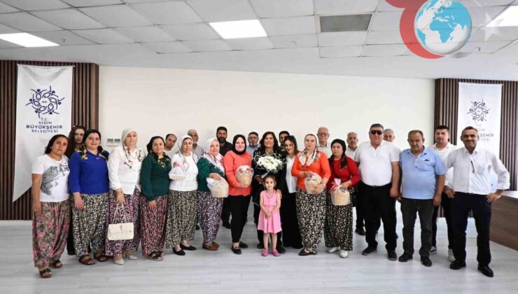 İncir ve Zeytin Üretiminde Teknolojinin Zaferi: Ilıdağ Köyü’nün Başarı Hikayesi