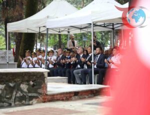 İnegöl’de 103 Yıllık Zafer Coşkusu: Kurtuluş ve Yeniden Diriliş