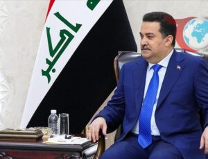 Irak ve IKBY Arasında Tarihi Petrol Anlaşması