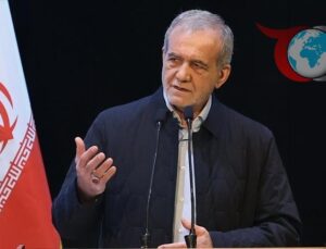 İran’dan BM Genel Kurulu’nda Nükleer Silah Açıklaması