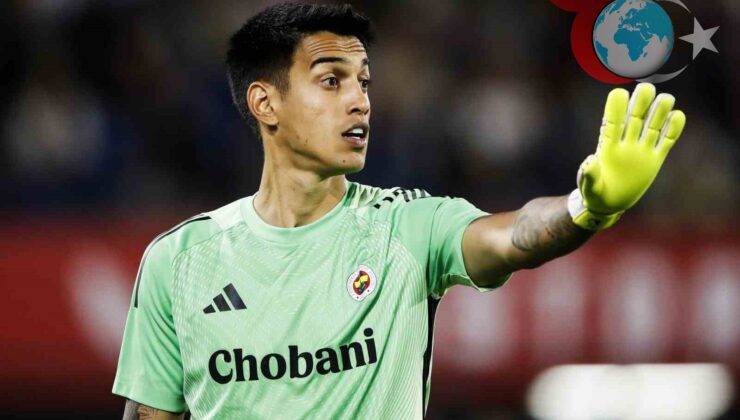 İrfan Can Eğribayat, Hatalı Gol İçin Taraftardan Özür Diledi