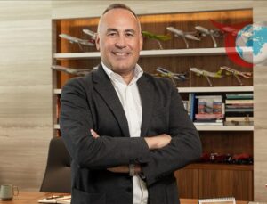 İş Dünyasında Sürdürülebilirlik ve TAV Havalimanları’nın Yenilikçi Yaklaşımları