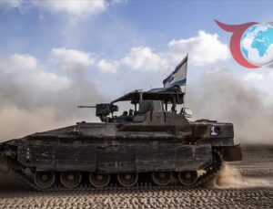 İskoçya’dan İsrail’e Yaptırım: Gazze için Yeni Tedbirler