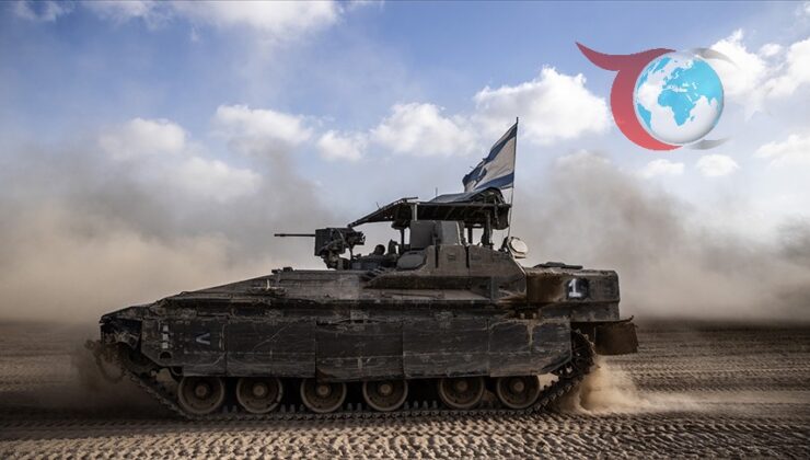 İskoçya’dan İsrail’e Yaptırım: Gazze için Yeni Tedbirler