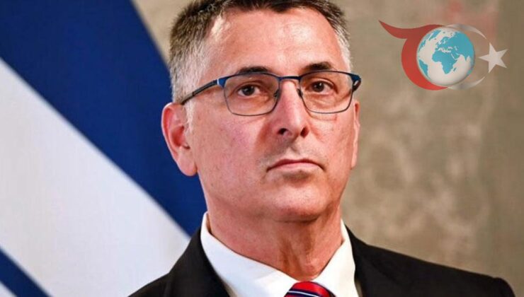 İsrail-Fransa Diplomasi Hattında Gerginlik: Filistin Tanıma Tartışmaları