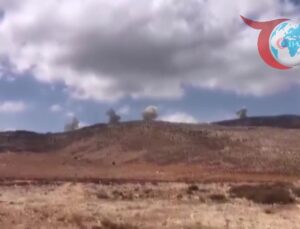 İsrail-Lübnan Gerginliği: Bekaa Vadisi’nde Yeni Saldırılar