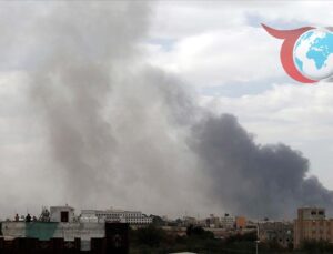 İsrail, Suriye ve Katar’ın Ardından Yemen’e de Hava Saldırısı Düzenledi