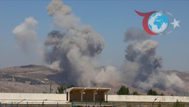 İsrail ve Lübnan Arasında Ateşkesin Kırılgan Dengesi: Sürekli İhlaller ve Tansiyon