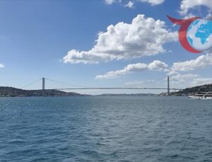 İstanbul Boğazı’nda Kritik Gemi Trafiği Düzenlemesi