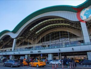 İstanbul Sabiha Gökçen Havalimanı Avrupa’da Zirveye Çıkıyor
