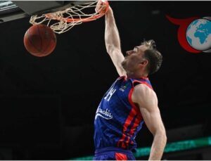 İstanbulBahçeşehir Koleji Basketbol Takımı’nda Yeni Sezon Heyecanı