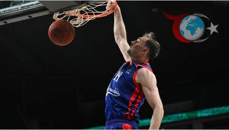 İstanbulBahçeşehir Koleji Basketbol Takımı’nda Yeni Sezon Heyecanı