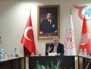 İstanbul’da 2036 Olimpiyatları İçin Kritik Toplantı