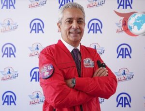 İstanbul’da Bilim ve Teknoloji Politikaları: Türkiye’nin Uluslararası Vizyonu