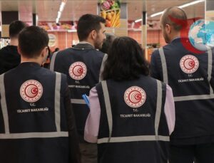 İstanbul’da Fahiş Fiyat ve Stokçuluk Denetimleri Sıkılaşıyor