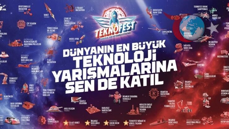 İstanbul’da Genç Yetenekler Süper Uygulama Tasarlıyor: NSosyal Super App Creathon Yarışması Başlıyor!