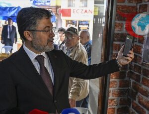 İstanbul’da Güvenilir Gıda Tüketimi İçin Yeni Karekod Uygulaması!