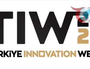 İstanbul’da İnovasyon Haftası: TIW 2023’te Teknoloji ve Yaratıcılık Buluşuyor