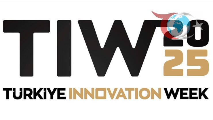 İstanbul’da İnovasyon Haftası: TIW 2023’te Teknoloji ve Yaratıcılık Buluşuyor