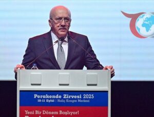 İstanbul’da Perakende Zirvesi: Yerel Üretim ve Ekonomik Dönüşümün Yolu