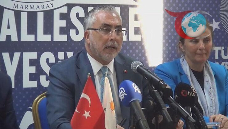 İstanbul’un Geleceği: Türkiye Yüzyılı Vizyonu