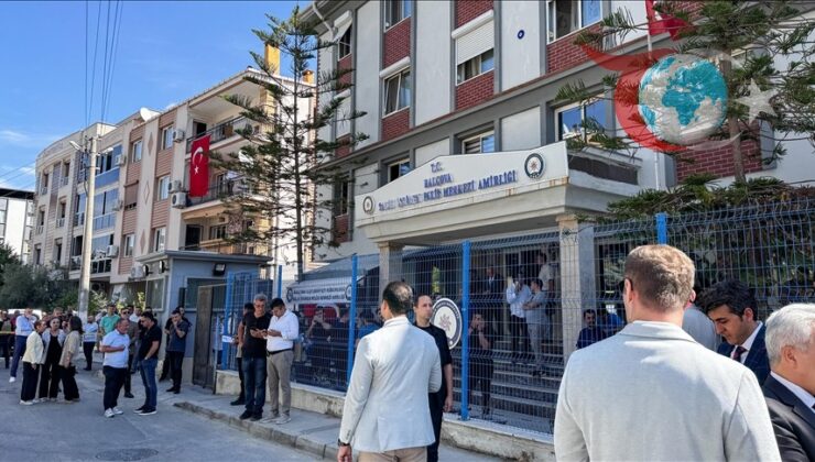 İzmir’deki Polis Merkezine Düzenlenen Saldırıda Gözaltı Sayısı Artıyor